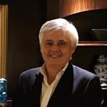 Martín Sandoval Martín Sandoval