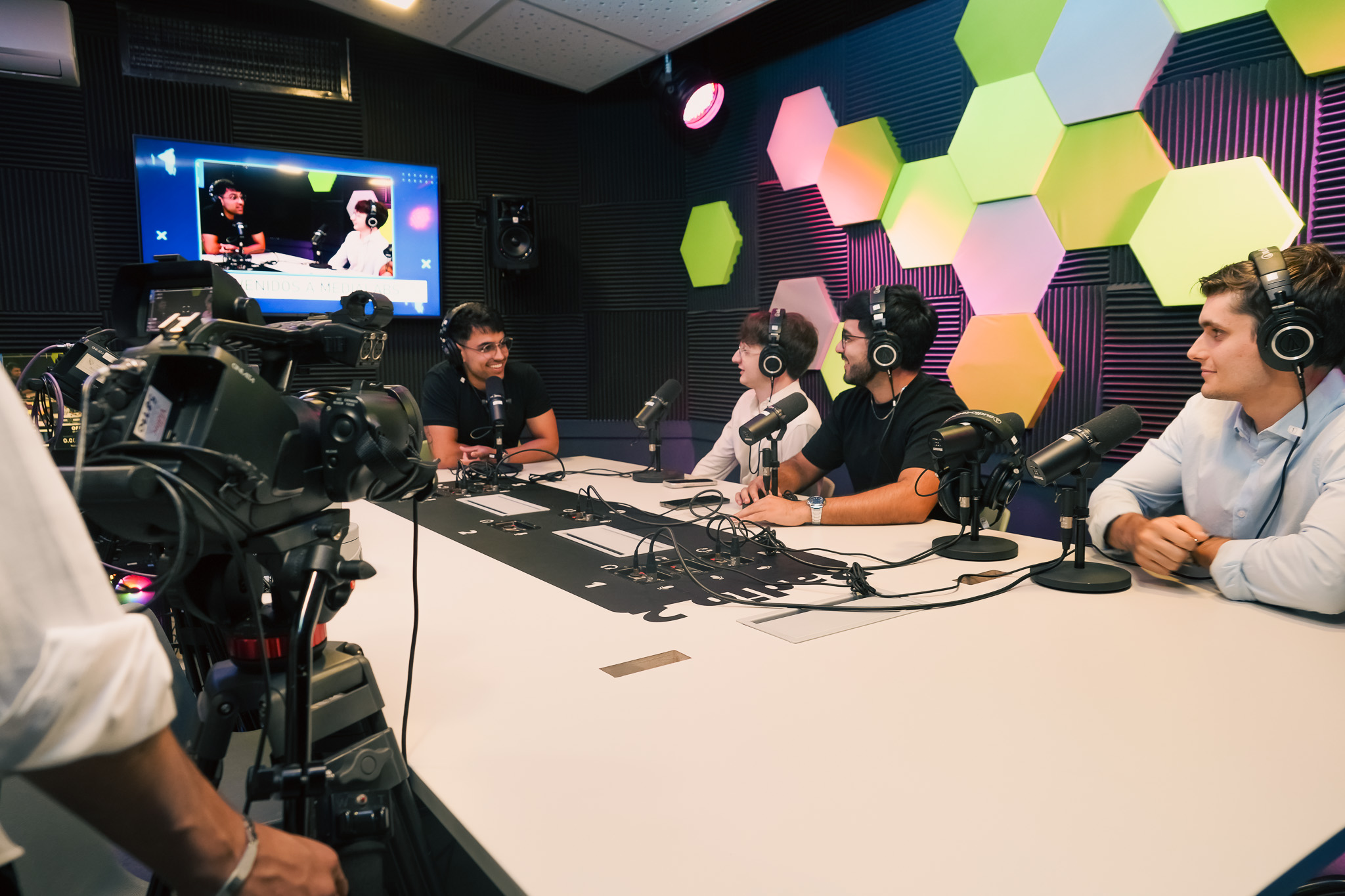Media Labs 6