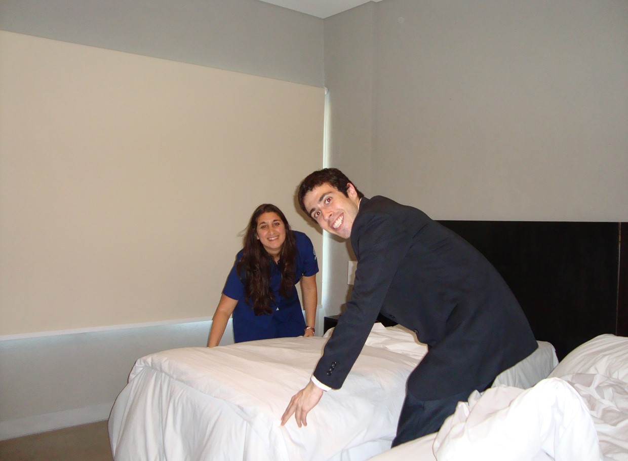 Housekeeping (1)