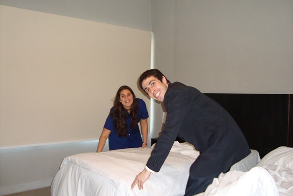 Housekeeping (1)