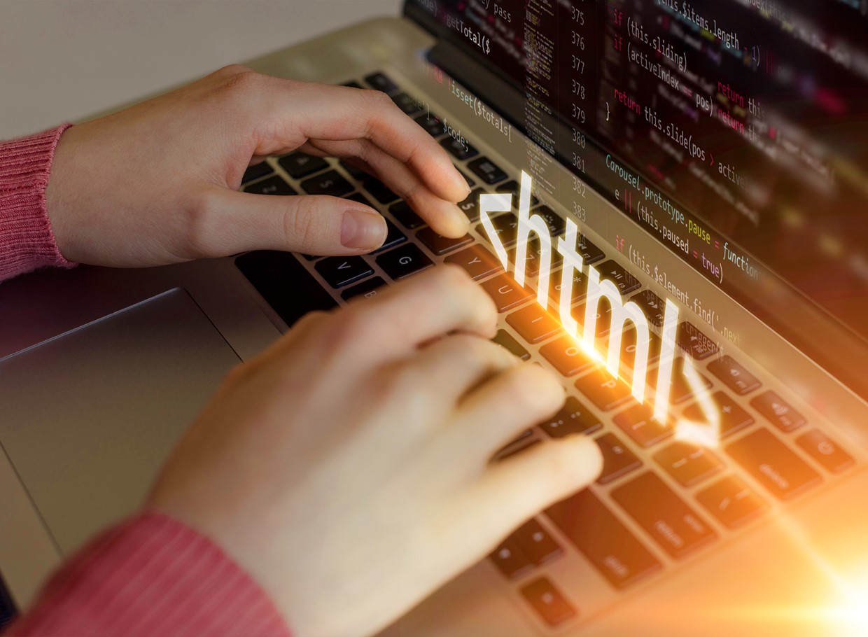 Programming Background Collage