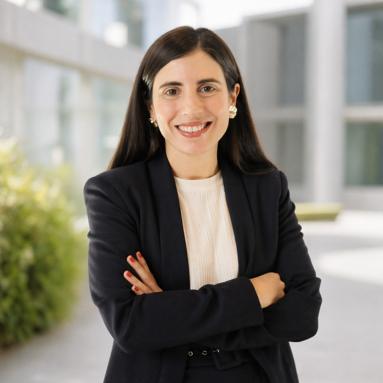 María Jimena Belloso