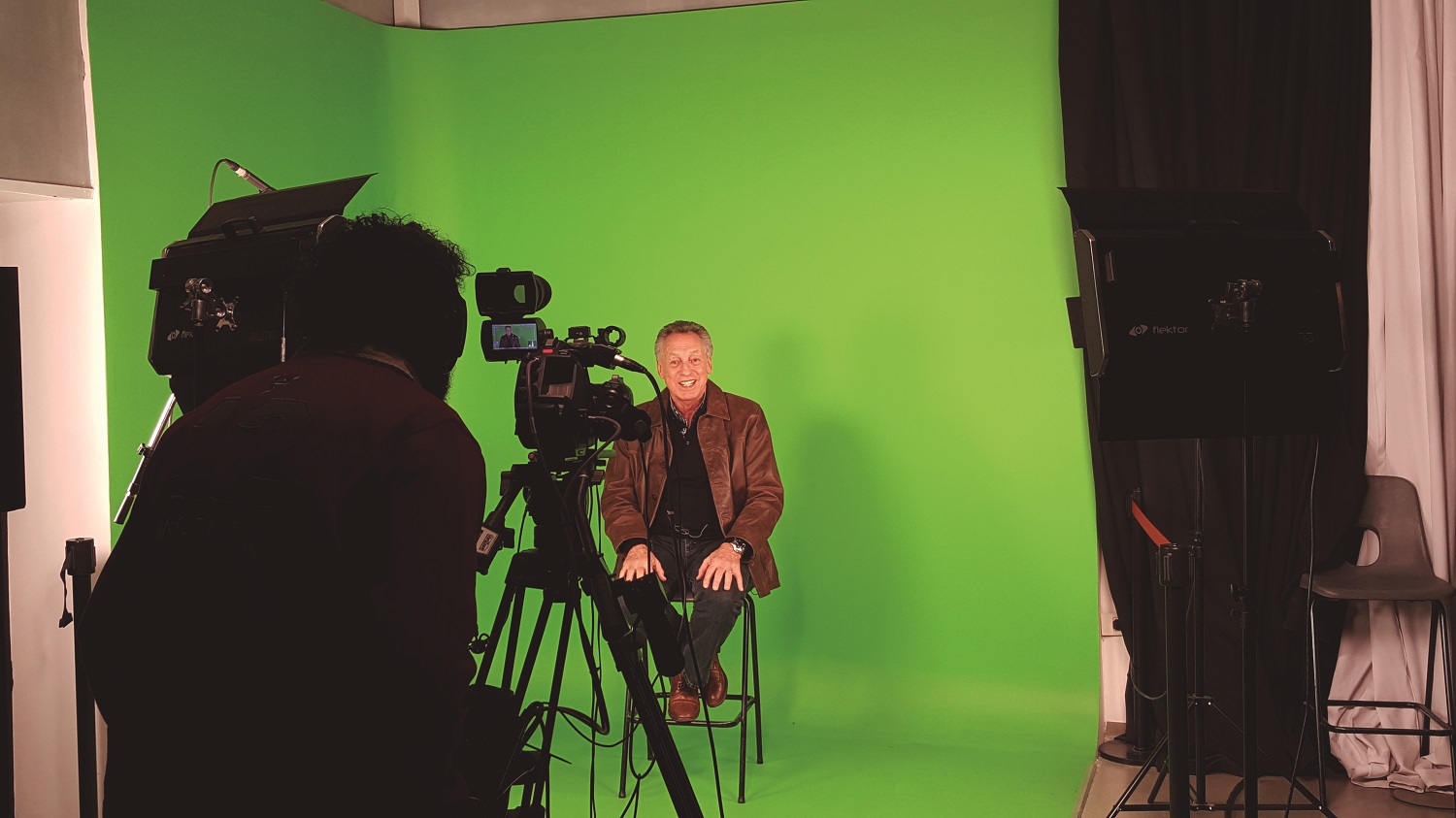 Periodismo Deportivo