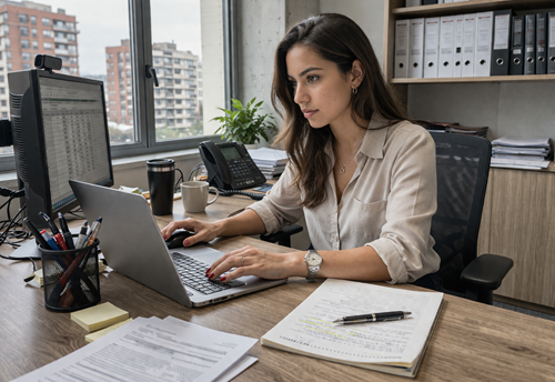 Contador Público (Costa Argentina)