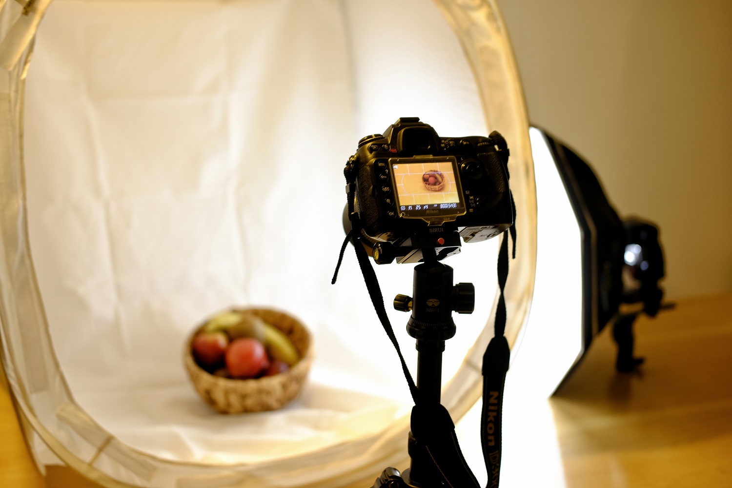 Foto Curso Fotografia