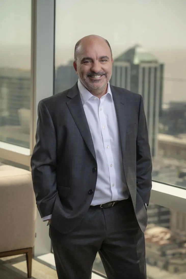 Luis María Cravino