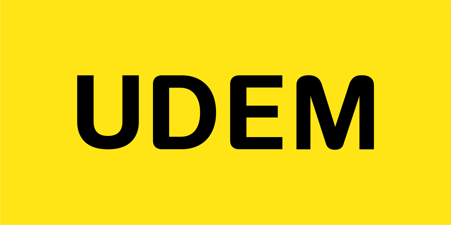 UADE Logo