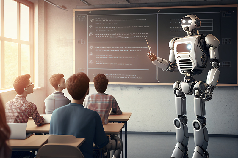 Inteligencia Artificial