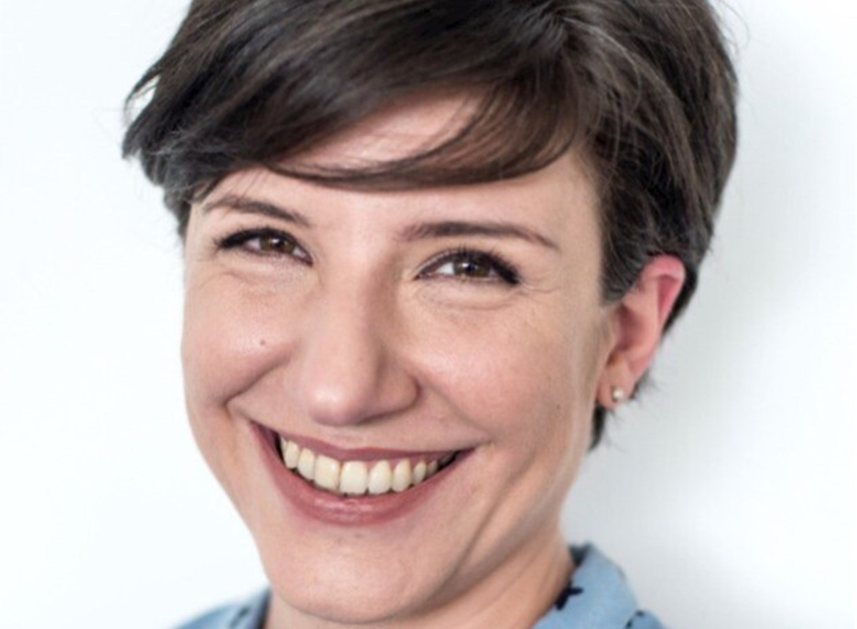 Melania Zilic Foto