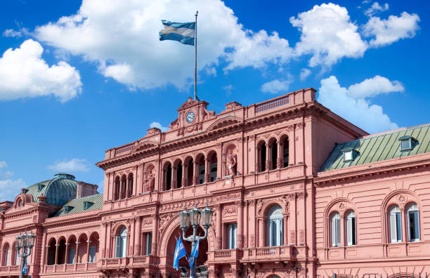 Casarosada
