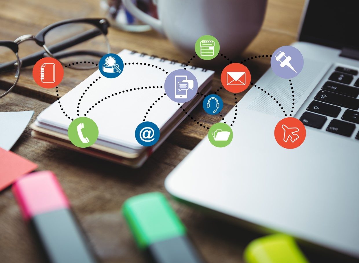 Maestría en Comunicación Digital Interactiva